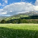 Traumhafte Auf Pferde Ranch アパート アイヒ