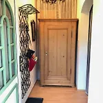 Traumhafte Auf Pferde Ranch