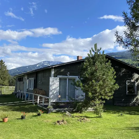 Traumhafte Auf Pferde Ranch Appartement *