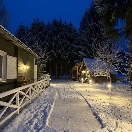 Lägenhet Traumhafte Auf Pferde Ranch *
