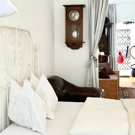 Traumhafte Auf Pferde Ranch Appartement