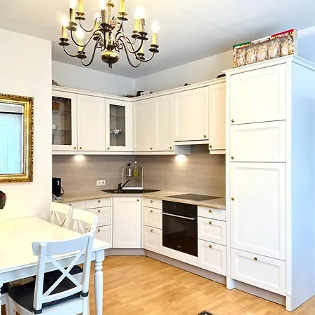 Lägenhet Traumhafte Auf Pferde Ranch