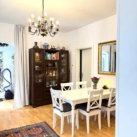 Traumhafte Auf Pferde Ranch Aich (Styria)