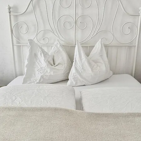 Appartement Traumhafte Auf Pferde Ranch *
