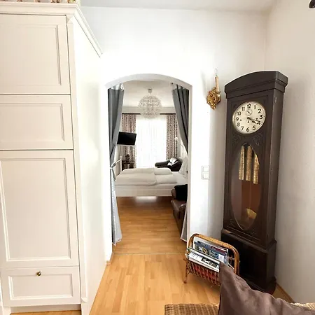 Traumhafte Auf Pferde Ranch