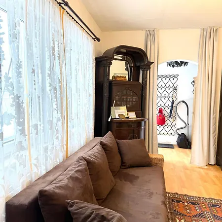 Traumhafte Auf Pferde Ranch Appartement