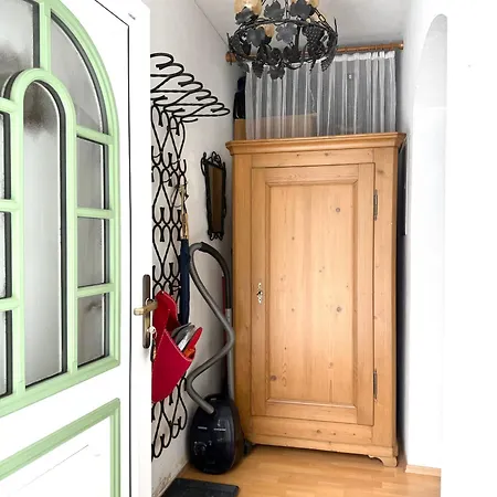 Lägenhet Traumhafte Auf Pferde Ranch Aich (Styria)