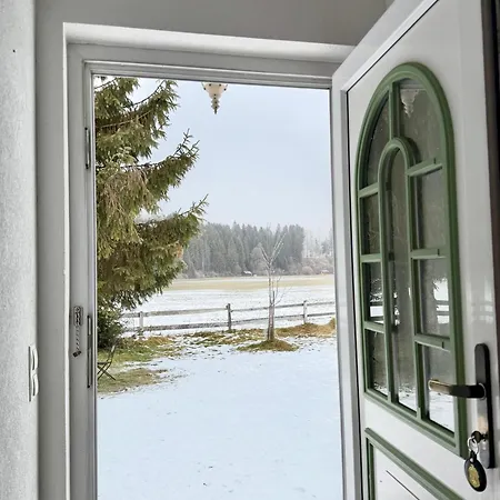 Traumhafte Auf Pferde Ranch * アイヒ