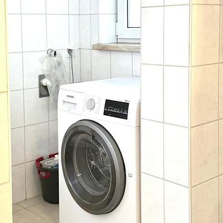 Appartement Traumhafte Auf Pferde Ranch