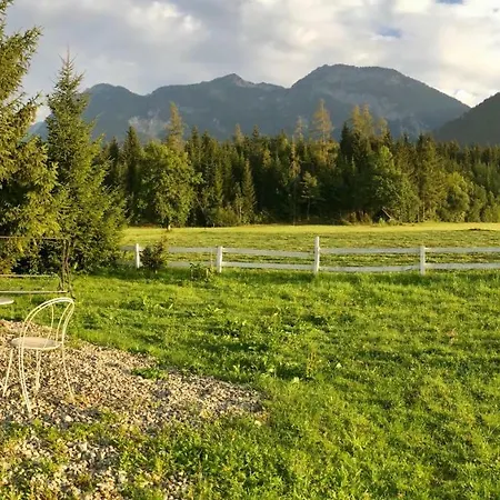 Traumhafte Auf Pferde Ranch *