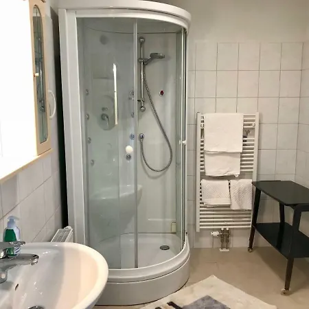 Traumhafte Auf Pferde Ranch Lägenhet