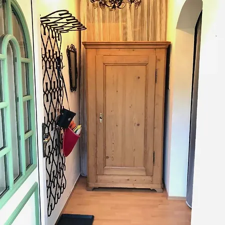 Traumhafte Auf Pferde Ranch